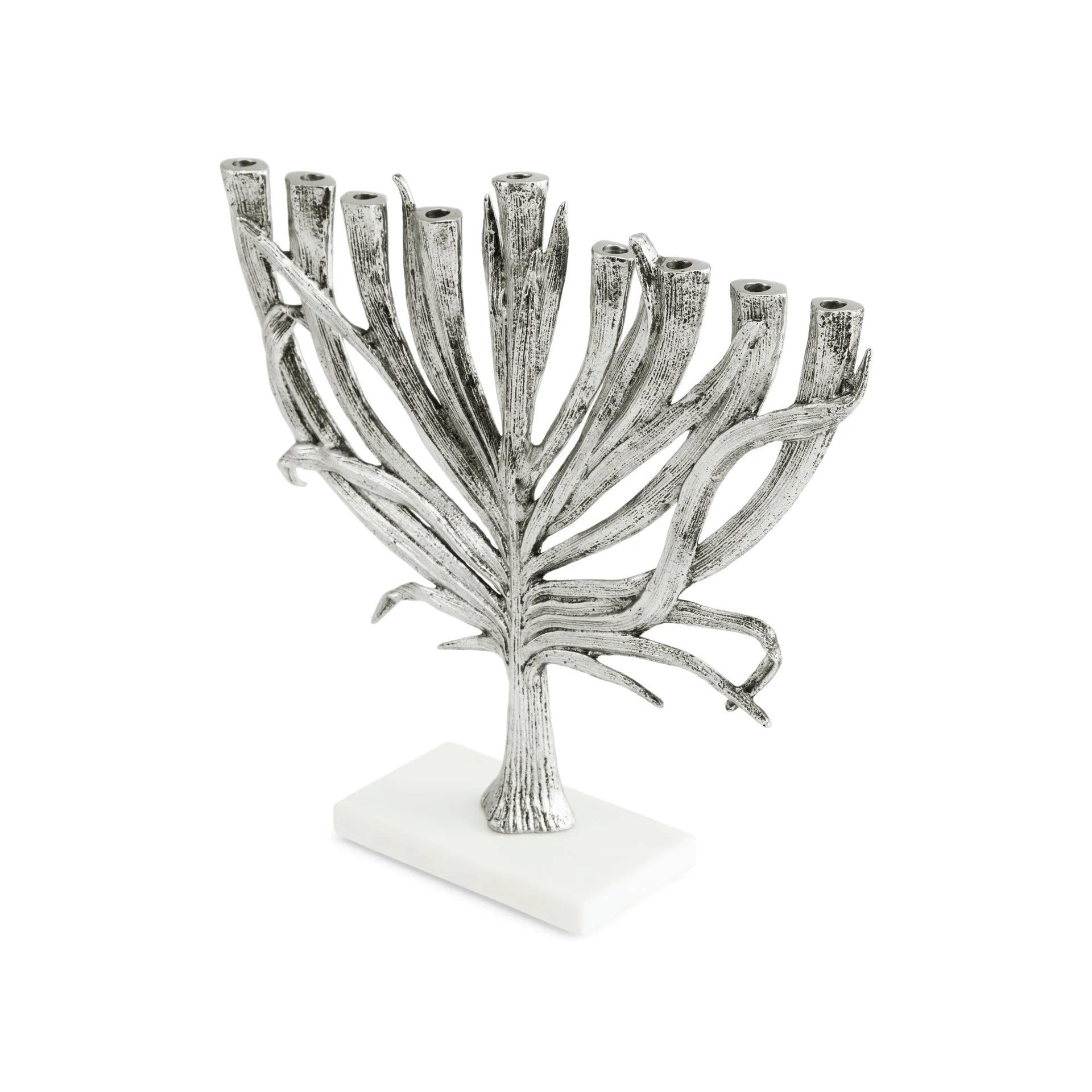 Palm Menorah Small - Michael Aram