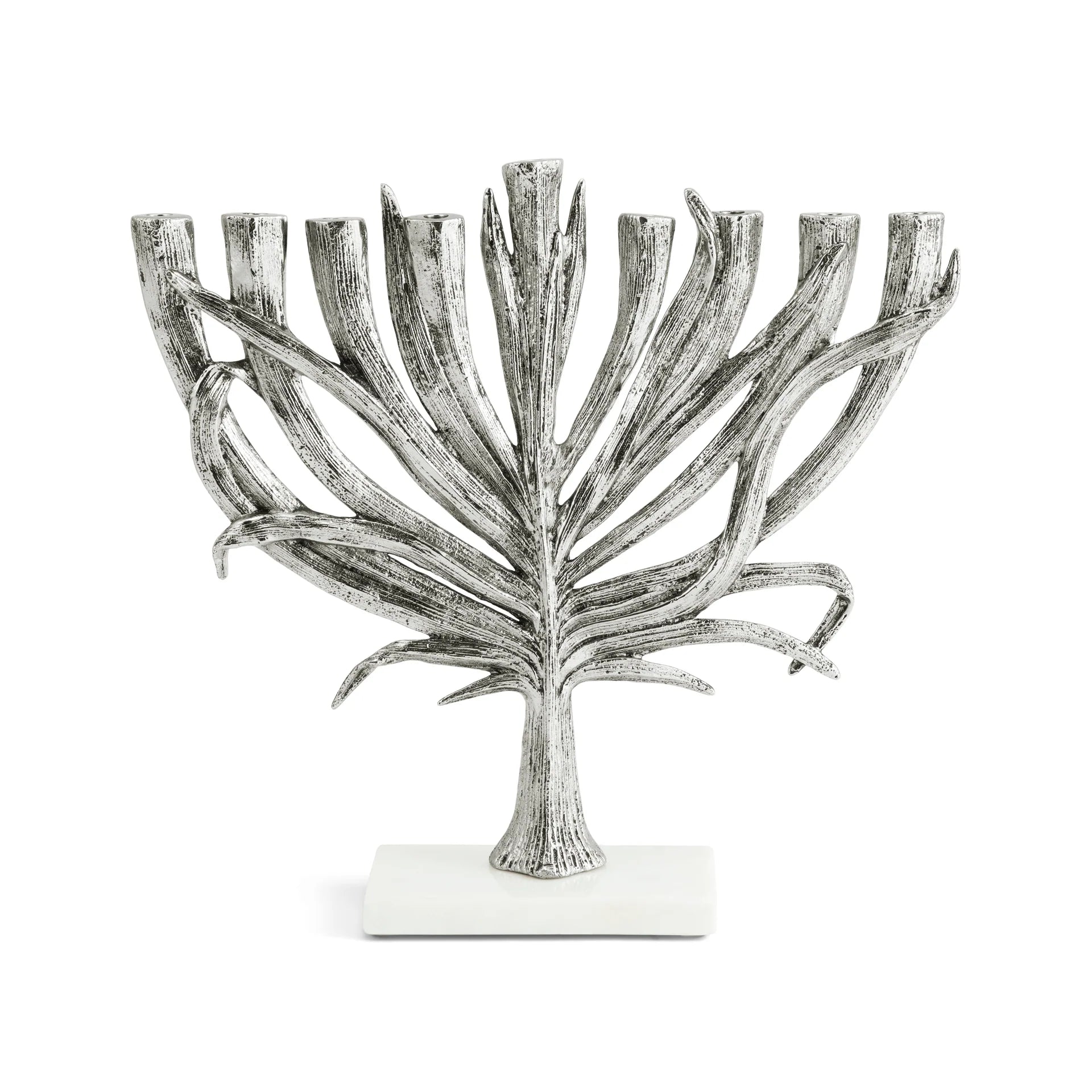 Palm Menorah Small - Michael Aram