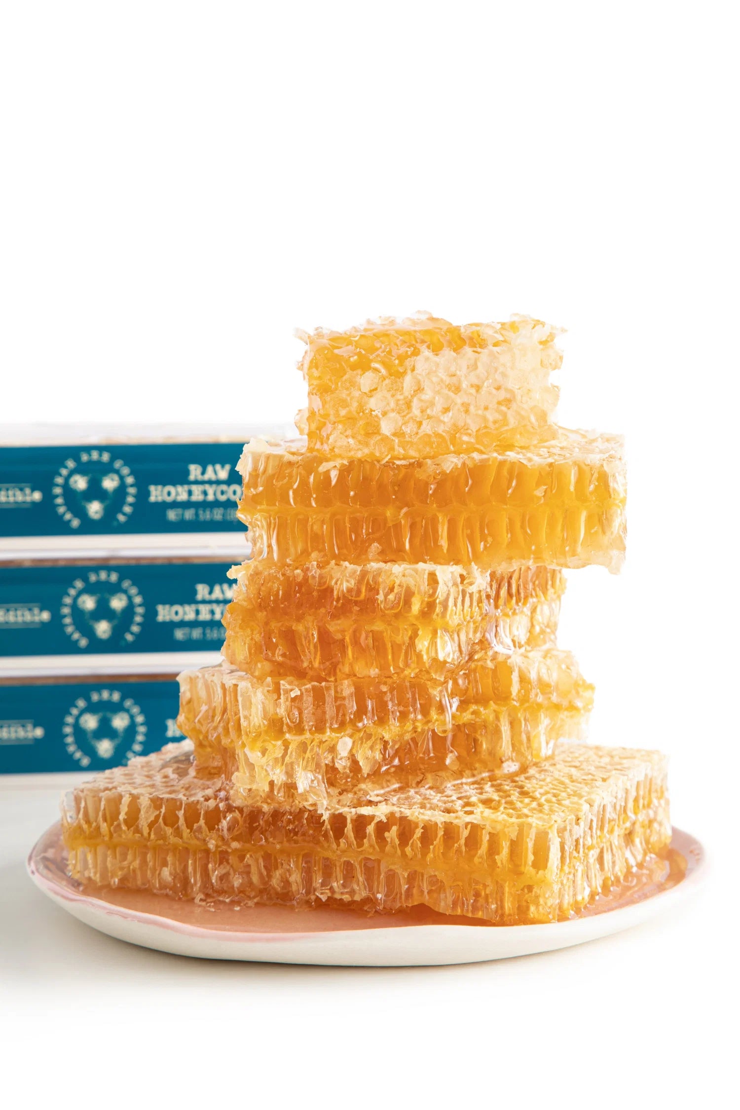 Fresh, Raw Honeycomb - Mitzvahland.com
