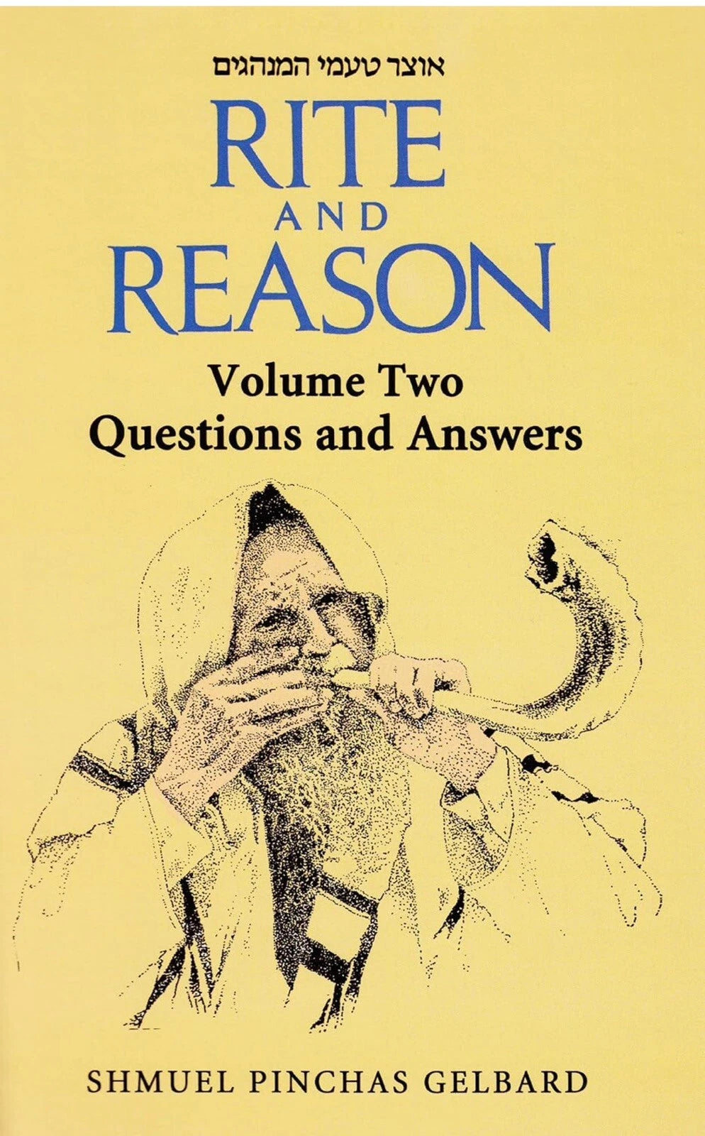 Rite and Reason - Volume Two: Questions and Answers