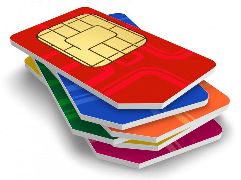 Sim card for Israel - Stay Connected