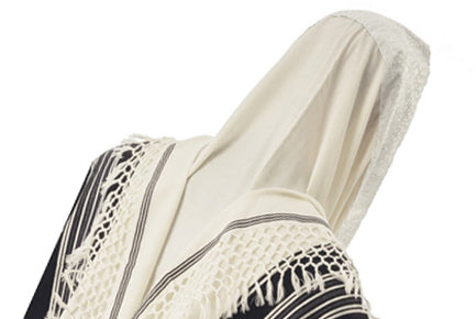 Yemenite Tallit