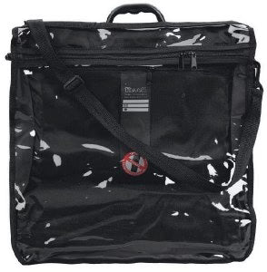 Keter TaliTote Clear Front - Large
