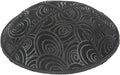 Circles Embossed Kippah Kippot / Yarmulkes - Mitzvahland.com All your Judaica Needs!