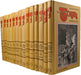 Torah Anthology - 25 Vol. Complete Set on Nach