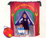 My First Sukkah