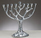 Tree of Life Menorah