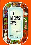 Midrash Says 3 - Vayikra - Mitzvahland.com