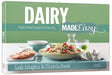 Dairy Made Easy: Triple-Tested Recipes for Every Day Books / Seforim - Mitzvahland.com All your Judaica Needs!