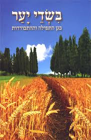 In Forest Fields - The Garden of Prayer - Hebrew Books / Seforim - Mitzvahland.com All your Judaica Needs!