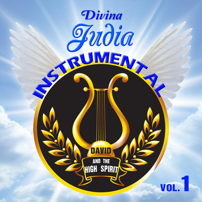 Divina Judia Instrumental Vol.1 Books / Seforim - Mitzvahland.com All your Judaica Needs!