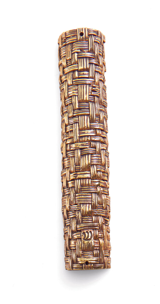 Palm Mezuzah