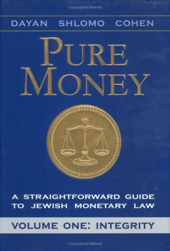 Pure Money, vol. 1