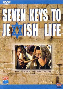 Seven Keys To Jewish Life