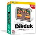 Davka Dikduk - On CD-ROM Learn Hebrew - Mitzvahland.com All your Judaica Needs!