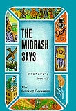 Midrash Says 5  - Devorim - Mitzvahland.com
