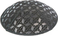 Rocky Road Embossed Kippah