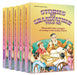 Stories my Grandfather Told Me - 5 Volume Set - Mitzvahland.com