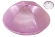 Lavender Deluxe Satin Kippah - Per Piece