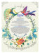 Ahava Ketubah Ketubah FREE SHIPPING - Mitzvahland.com All your Judaica Needs!