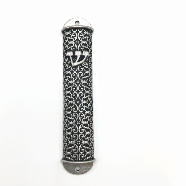 Filigree Mezuzah