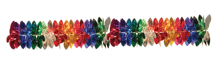 Multi Colored Garland