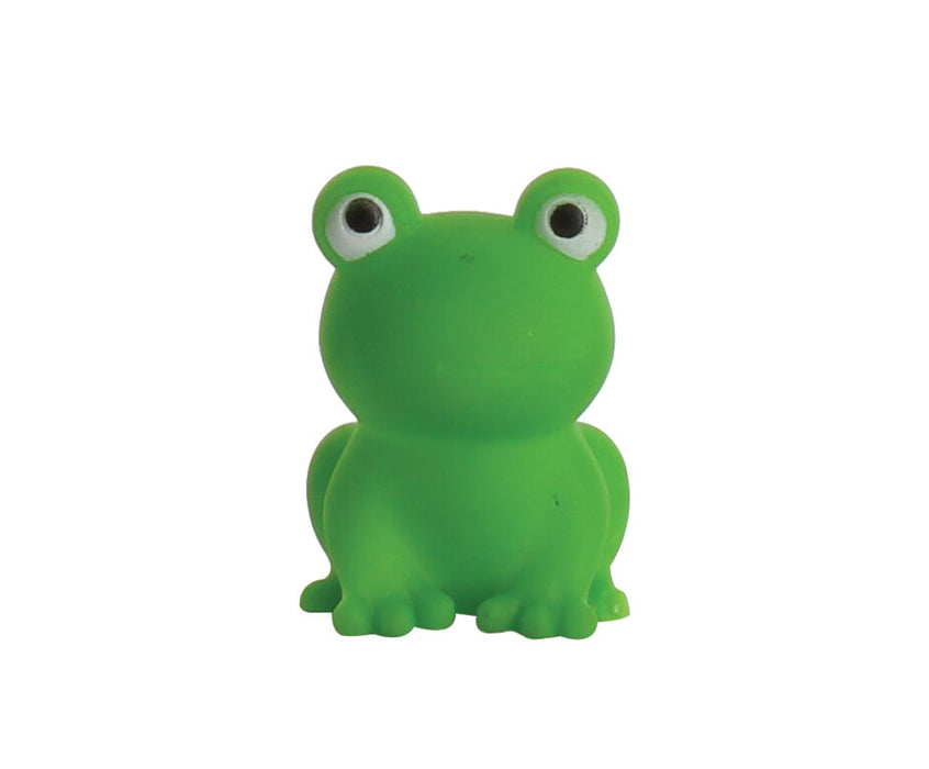 Squeaky Frogs - Pack of 9