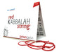 Kabbalah Bracelet Red String From The Holy Land, Evil Eye Protection | Mitzvahland.com 