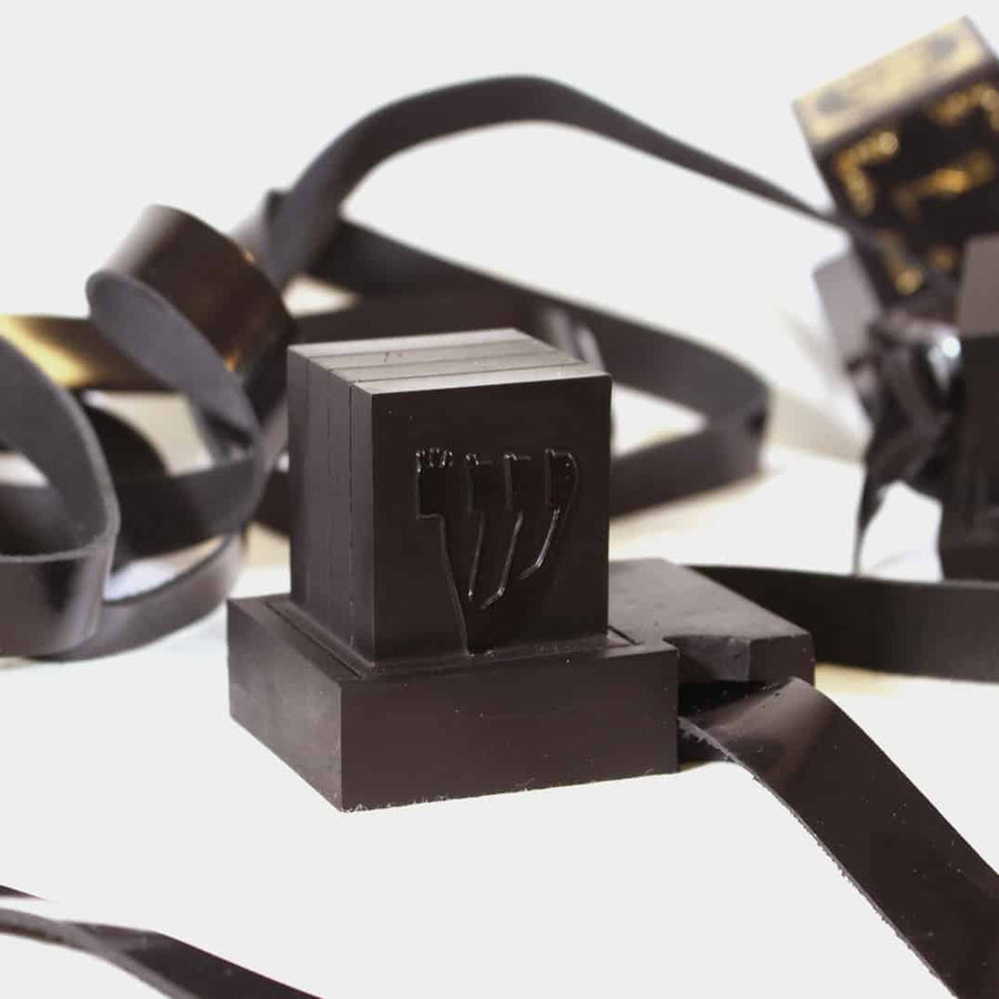Tefillin – Mitzvahland.com