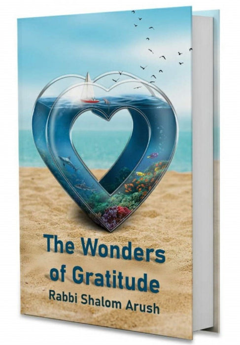 The Wonders Of Gratitude