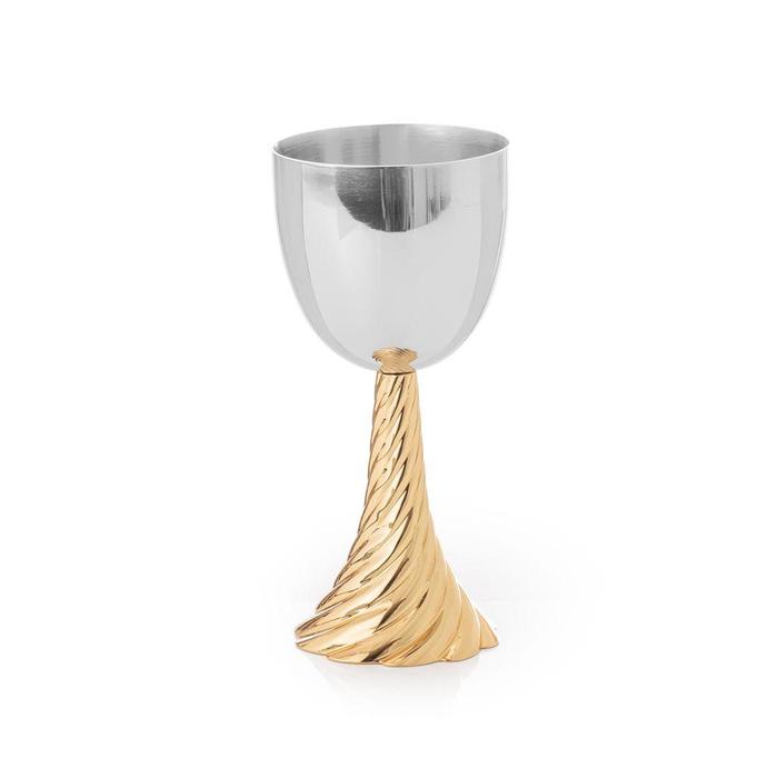 Twist Gold Celebration Cup