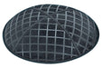 Quilted Embossed Kippah
