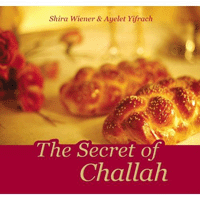 The Secret Of Challah