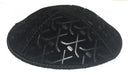 Hockey Embossed Kippah Kippot / Yarmulkes - Mitzvahland.com All your Judaica Needs!