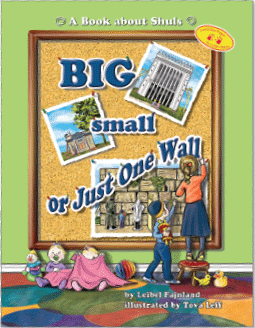 Big, Small, or Just One Wall Books / Seforim - Mitzvahland.com All your Judaica Needs!