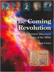 The Coming Revolution <BR>Special Free Shipping