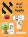Alef is for Apple Workbook Books / Seforim - Mitzvahland.com All your Judaica Needs!