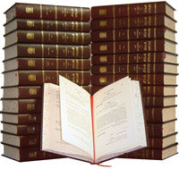 Igrot Kodesh Igrot Kodesh Lubavitch Rebbe - 33 Volumes