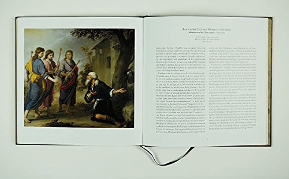 The Old Master Haggadah Hardcover - Mitzvahland.com