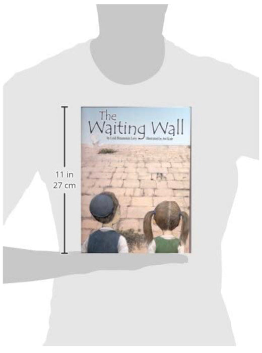 The Waiting Wall