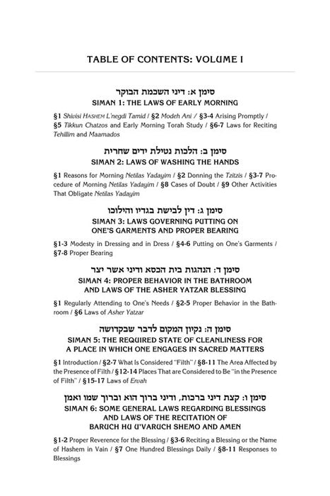Kleinman Edition Kitzur Shulchan Aruch: Personal Size slipcased 10 Vol Set