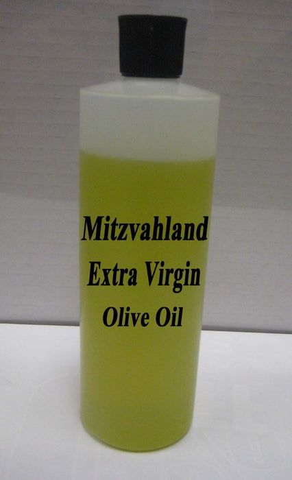 Olive Oil Extra Virgin - Mitzvahland.com