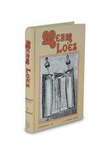 Antología de la Torá - Meam Loez  Spanish Torah Anthology - 20 volume set on the Torah