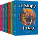 A Story A Day: 6 Volume Set - Mitzvahland.com