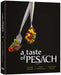 A Taste of Pesach Passover Cookbooks - Mitzvahland.com All your Judaica Needs!